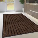 Non Slip Rubber Back Barrier Door Mat Kitchen Mat 40x60 cm