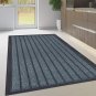 Non Slip Rubber Back Barrier Door Mat Kitchen Mat 40x60 cm