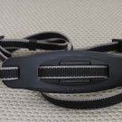CANON AUTH BLK/GRAY CAMERA STRAP F-1 A-1 EOS REBEL