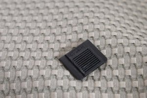 KONICA genuine Hot Shoe Cover FT-1 FS-1 ETC