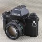 CANON NEW F-1 AE 35mm Professional CAMERA 50mm 1.4 MINT