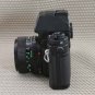 CANON NEW F-1 AE 35mm Professional CAMERA 50mm 1.4 MINT