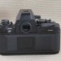 CANON NEW F-1 AE 35mm Professional CAMERA 50mm 1.4 MINT