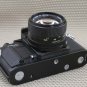 CANON NEW F-1 AE 35mm Professional CAMERA 50mm 1.4 MINT