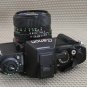 CANON NEW F-1 AE 35mm Professional CAMERA 50mm 1.4 MINT