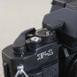 CANON NEW F-1 AE 35mm Professional CAMERA 50mm 1.4 MINT