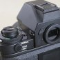 CANON NEW F-1 AE 35mm Professional CAMERA 50mm 1.4 MINT