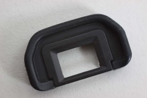 CANON EB genuine RUBBER EYE CUP EYECUP 20D XTi 50D 40D