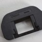 CANON EB genuine RUBBER EYE CUP EYECUP 20D XTi 50D 40D