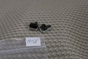 CANON ORIGINAL CAMERA STRAP LUG RINGS AE-1 A-1 F-1 AT-1