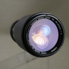 CANON FD 70-210mm f/4  Macro Zoom Lens A-1 AE-1 T70 EX+