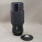 CANON FD 70-210mm f/4 Macro Zoom Lens A-1 AE-1 T70 EX+