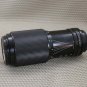 CANON FD 70-210mm f/4 Macro Zoom Lens A-1 AE-1 T70 EX+