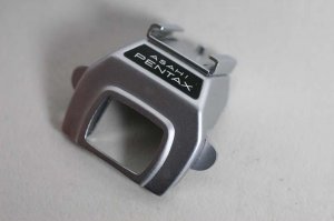 PENTAX TOP OF PRISM FLASH SHOE for SPOTMATIC