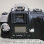 CANON EOS IX LITE APS FILM CAMERA FLASH Digital Back up