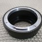 CANON FD TO MICRO 4/3 m4/3 LENS ADAPTER G1 E-P1 USA