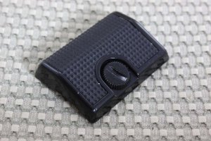 CANON AUTH GENUINE SPORTS/HAND GRIP A-1 AE-1 PROGRAM