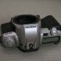 PENTAX ZX-10 AF CAMERA BODY PARTS SPARES REPAIRS