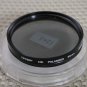 TIFFEN 55mm CIRCULAR PL CPL POLARIZER FILTER F1203