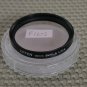 TIFFEN AUTH 49mm SKY 1A SKYLIGHT LENS FILTER USA F1205