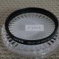TIFFEN AUTH 58mm UV PROTECTOR LENS FILTER USA F1202