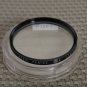 PENTAX AUTH 49mm L39 UV FRONT LENS FILTER F1201