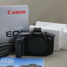 CANON EOS 650 PROFESSIONAL 35mm FILM CAMERA MINT in BOX