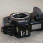 CANON EOS 650 PROFESSIONAL 35mm FILM CAMERA MINT in BOX