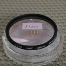 HOYA AUTH 49mm HMC SKYLIGHT (1B)  LENS FILTER  F1200