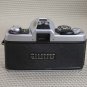 MINOLTA XG-1 SLR 35MM BODY FOR PARTS/SPARES/REPAIR