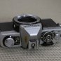 MINOLTA XG-1 SLR 35MM BODY FOR PARTS/SPARES/REPAIR
