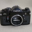 CANON A1-1 SLR Film Camera BODY fpr PARTS/SPARES/REPAIR
