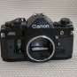 CANON A1-1 SLR Film Camera BODY fpr PARTS/SPARES/REPAIR