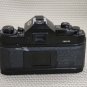 CANON A1-1 SLR Film Camera BODY fpr PARTS/SPARES/REPAIR