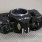 CANON A1-1 SLR Film Camera BODY fpr PARTS/SPARES/REPAIR