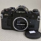 CANON A-1 A1 SLR Film Camera Body Ex Working Condition