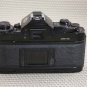 CANON A-1 A1 SLR Film Camera Body Ex Working Condition