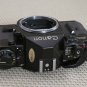 CANON A-1 A1 SLR Film Camera Body Ex Working Condition