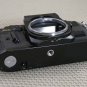 CANON A-1 A1 SLR Film Camera Body Ex Working Condition