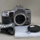 CANON EOS 10s TITANIUM VERSION AF SLR BODY EF MT EX+