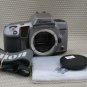 CANON EOS 10s TITANIUM VERSION AF SLR BODY EF MT EX+
