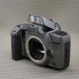 CANON EOS 10s TITANIUM VERSION AF SLR BODY EF MT EX+