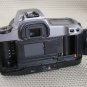 CANON EOS 10s TITANIUM VERSION AF SLR BODY EF MT EX+