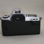 CANON EOS REBEL 2000 35mm FILM CAMERA FLASH STRAP MINT
