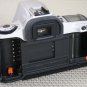 CANON EOS REBEL 2000 35mm FILM CAMERA FLASH STRAP MINT