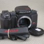 PENTAX SF1n SFXN FILM CAMERA AF BODY FOR PK LENSES