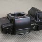PENTAX SF1n SFXN FILM CAMERA AF BODY FOR PK LENSES
