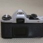PENTAX ME SUPER 35mm FILM CAMERA w/ 50mm f/2 LENS EX+
