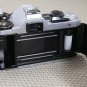 PENTAX ME SUPER 35mm FILM CAMERA w/ 50mm f/2 LENS EX+