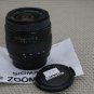 MINOLTA/SONY MA SIGMA AF 28-70mm ZOOM  LENS EX++